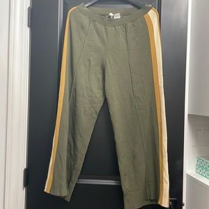 Yargici size 40 pant